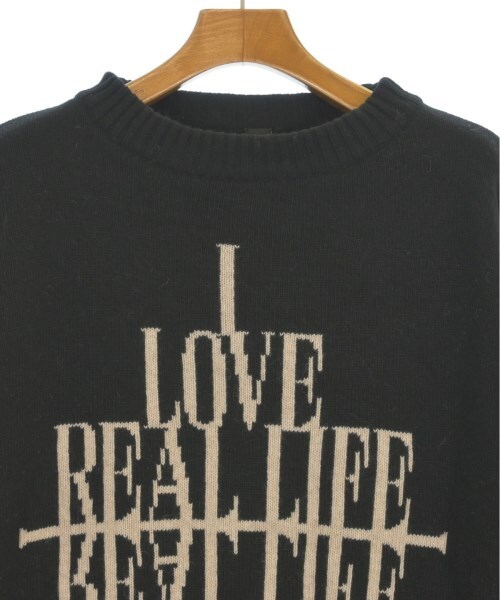 SHOOP ニット・セーター メンズ シュープ 中古　古着_画像5