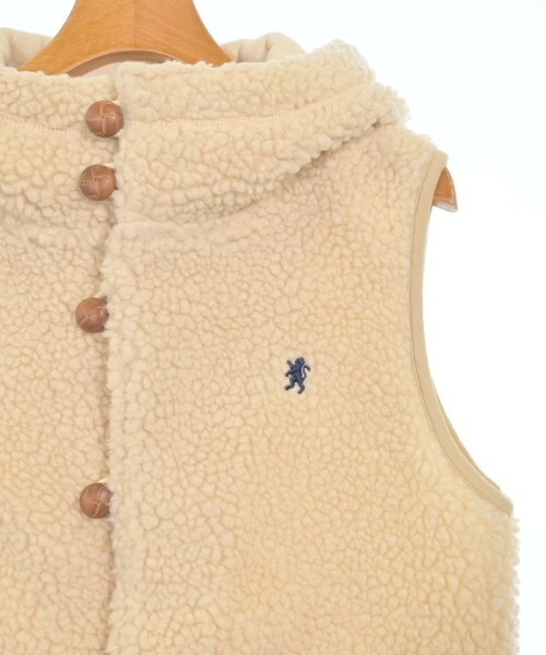 Gymphlex ブルゾン レディース ジムフレックス 中古　古着_画像6