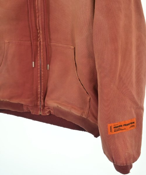 HERON PRESTON ブルゾン（その他） メンズ ヘロンプレストン 中古　古着_画像8