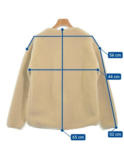 Gymphlex ブルゾン（その他） レディース ジムフレックス 中古　古着_画像7