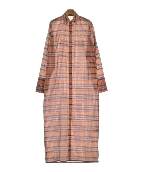 christian wijnants シャツワンピース レディース クリスチャンワイナンツ 中古　古着_画像1