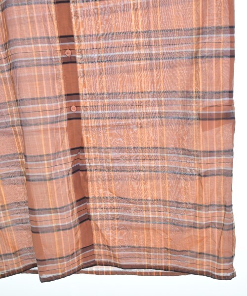 christian wijnants シャツワンピース レディース クリスチャンワイナンツ 中古　古着_画像8