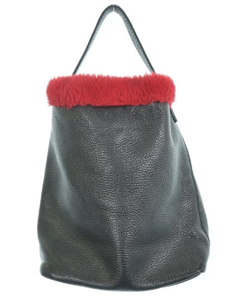 LAURA DI MAGGIO ハンドバッグ レディース ローラディマジオ 中古　古着_画像2