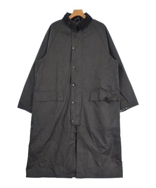 Barbour コート（その他） メンズ バブアー 中古　古着_画像1