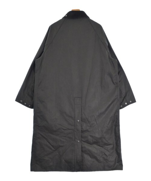 Barbour コート（その他） メンズ バブアー 中古　古着_画像2