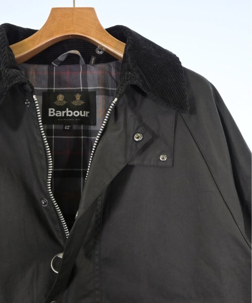 Barbour コート（その他） メンズ バブアー 中古　古着_画像5