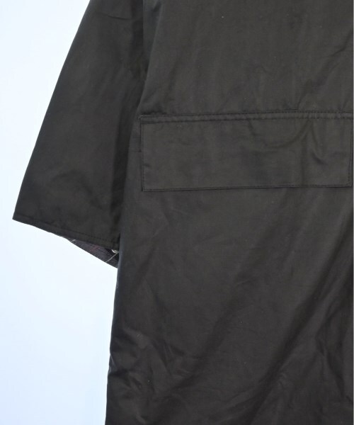 Barbour コート（その他） メンズ バブアー 中古　古着_画像6