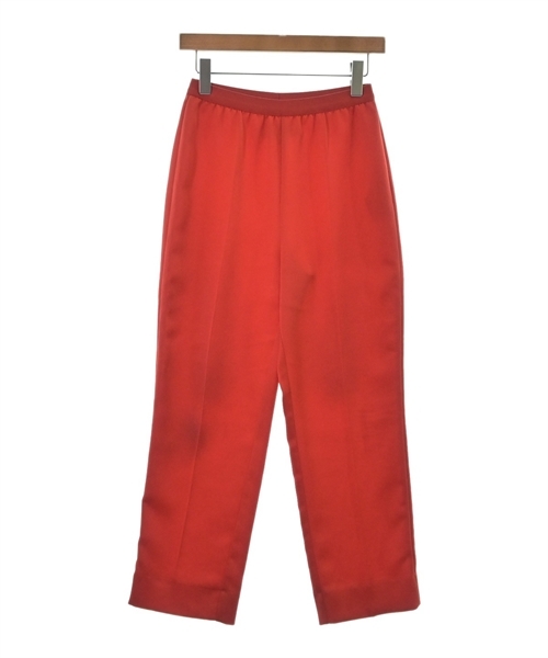 Maison Margiela パンツ(その他) 赤 2007423G0395 Yahoo!オークション - Maison Margiela パンツ(その他