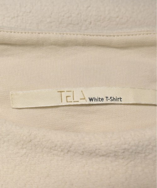 TELA Tシャツ・カットソー レディース テラ 中古　古着_画像3
