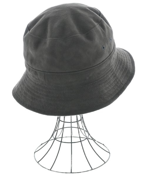 CA4LA ハット メンズ カシラ 中古　古着_画像2