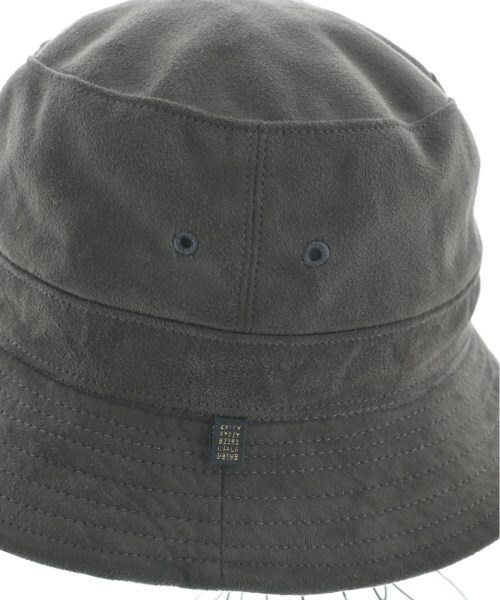 CA4LA ハット メンズ カシラ 中古　古着_画像3