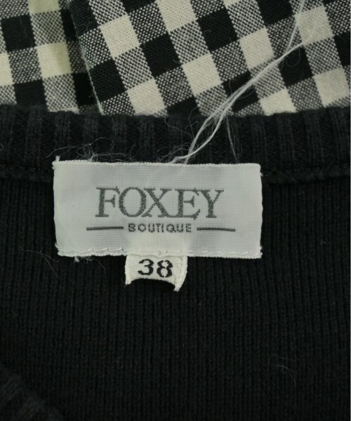 FOXEY ワンピース レディース フォクシー 中古　古着_画像3