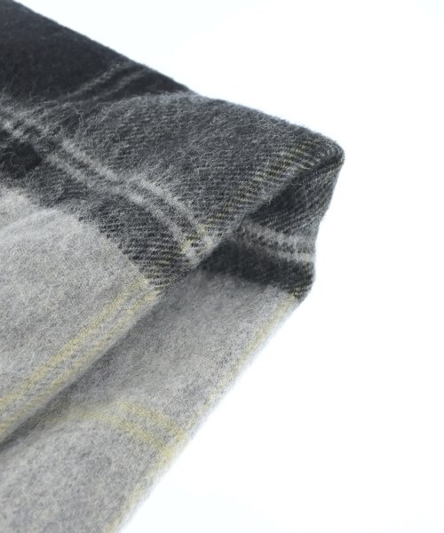 UNTITLED マフラー レディース アンタイトル 中古　古着_画像2