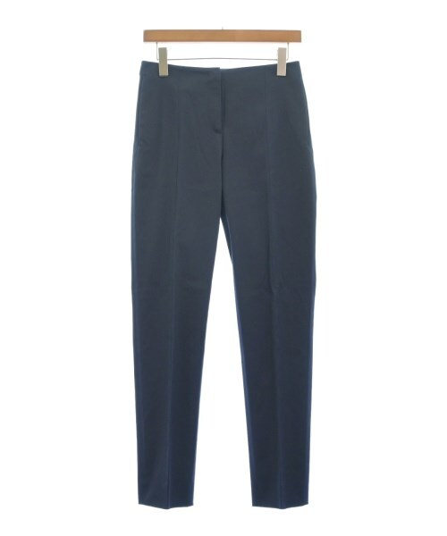 JIL SANDER ジルサンダー パンツ(その他) 紺 4104824N0027 Yahoo!オークション - JIL SANDER パンツ(その他) レディース