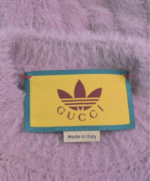 GUCCI ニット・セーター レディース グッチ 中古　古着_画像3