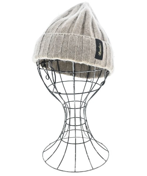 Borsalino(ボルサリーノ) レディース ファッション雑貨 Borsalino ボルサリーノ パナマ帽 パナマハット 中折れ