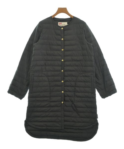 Traditional Weatherwear ダウンコート レディース トラディショナルウェザーウェア 中古　古著