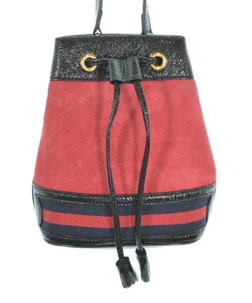 GUCCI ショルダーバッグ レディース グッチ 中古　古着