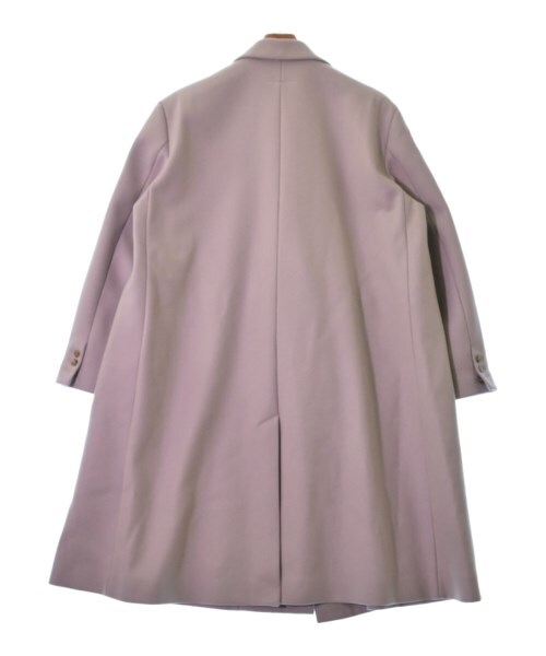 MM6 コート レディース エムエムシックス 中古　古着_画像2