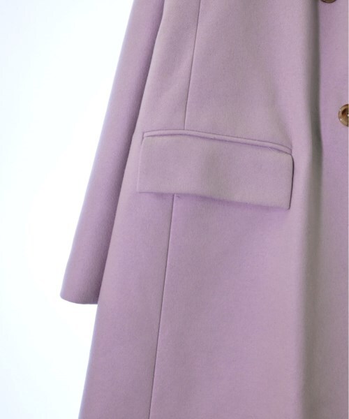 MM6 コート レディース エムエムシックス 中古　古着_画像5