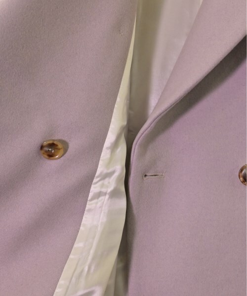 MM6 コート レディース エムエムシックス 中古　古着_画像7