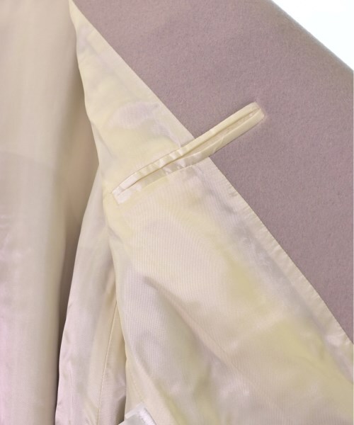 MM6 コート レディース エムエムシックス 中古　古着_画像8