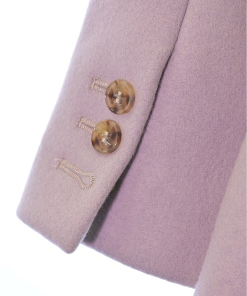 MM6 コート レディース エムエムシックス 中古　古着_画像9