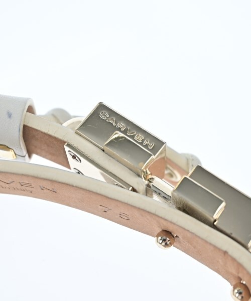 CARVEN ベルト レディース カルバン 中古　古著