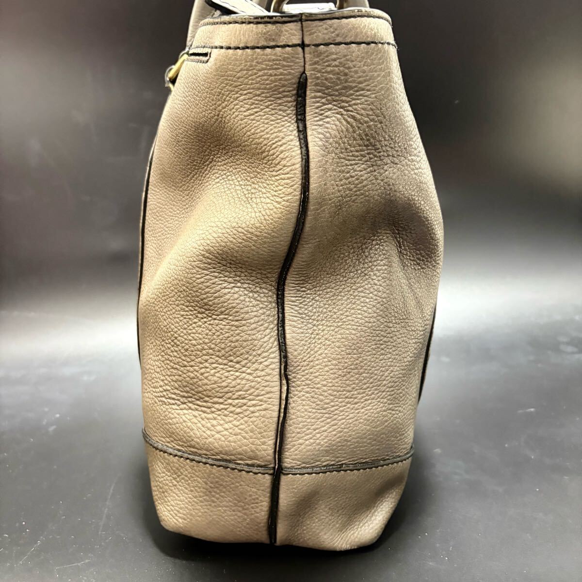 1円〜/極美品○COACH コーチ メンズ ビジネス トートバッグ 2way 1円〜/極美品○COACH コーチ メンズ ビジネス トートバッグ 2way