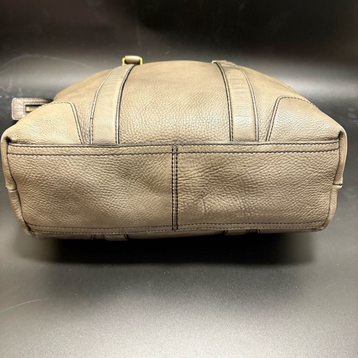 1円〜/極美品○COACH コーチ メンズ ビジネス トートバッグ 2way 1円〜/極美品○COACH コーチ メンズ ビジネス トートバッグ 2way