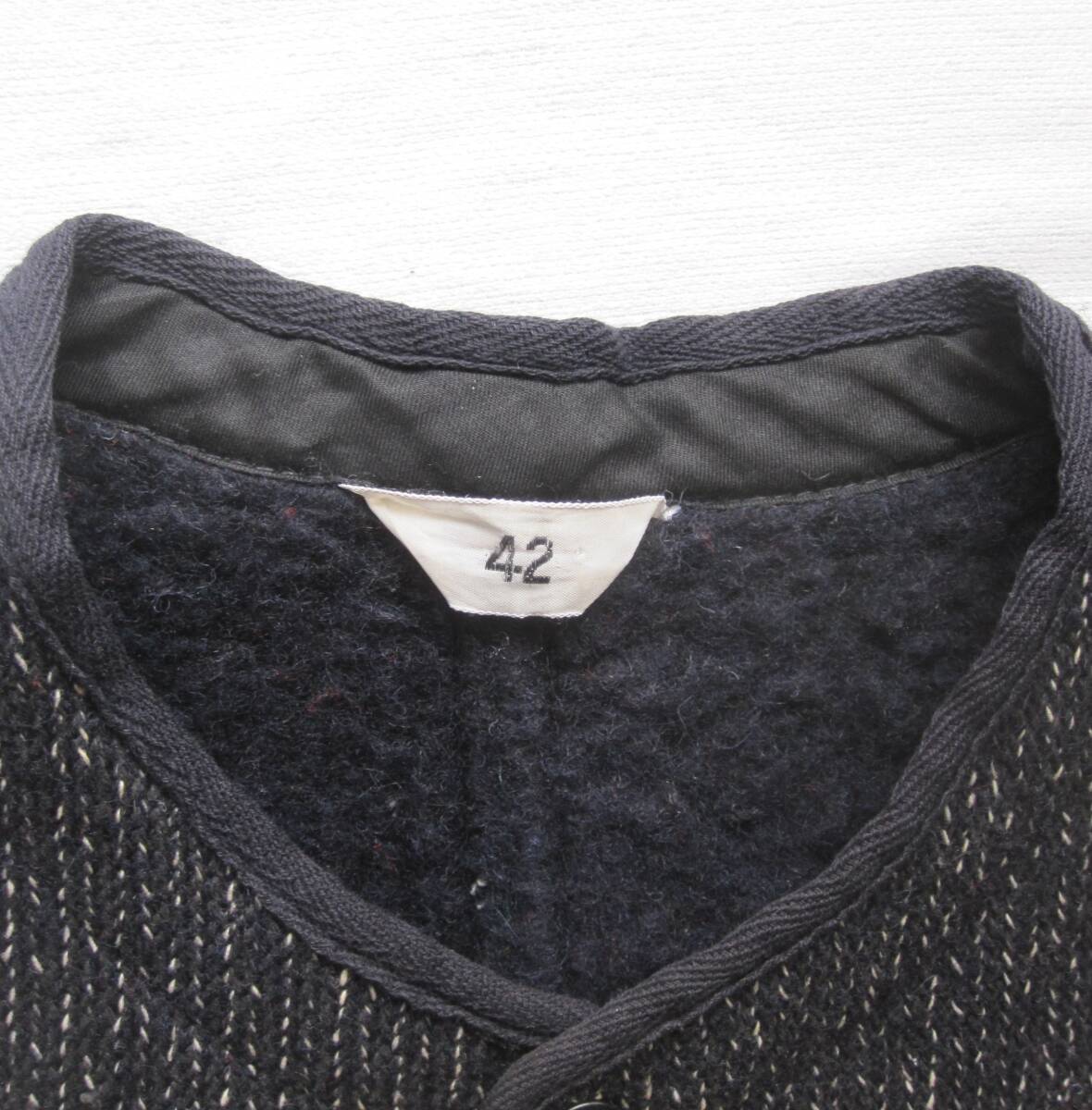 50s ブラウンズ ビーチベスト (42) / Brown's Beach Vest 50s ブラウンズ ビーチベスト (42) / Brown's Beach Vest