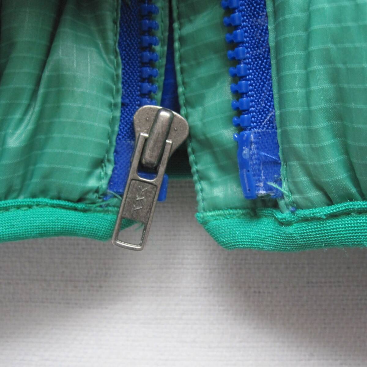 ☆80s パタゴニア ダウンベスト (M) 三角タグ 1988年/ USA制 patagonia / パイル / グリセード mars パフボール ダスパーカ