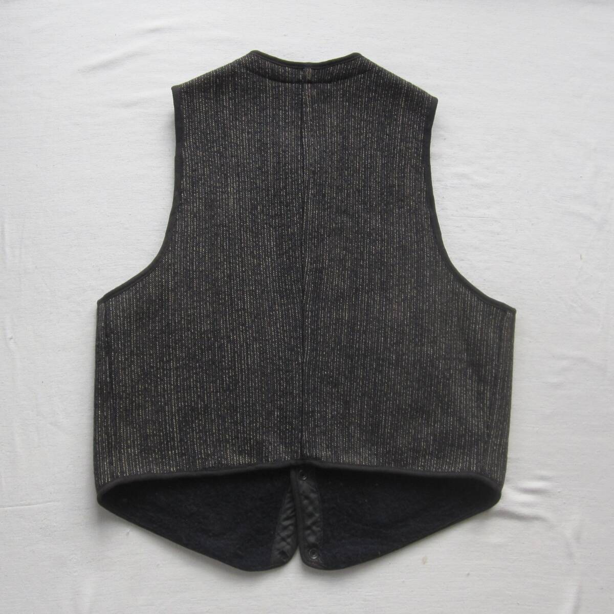 40s ブラウンズ ビーチベスト / Brown's Beach Vest / 1930s 40s 40s ブラウンズ ビーチベスト / Brown's Beach Vest / 1930s 40s