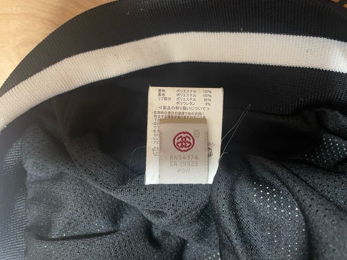 STUSSY - STUSSY 限定 レオパード 豹柄 フード付き JACKET