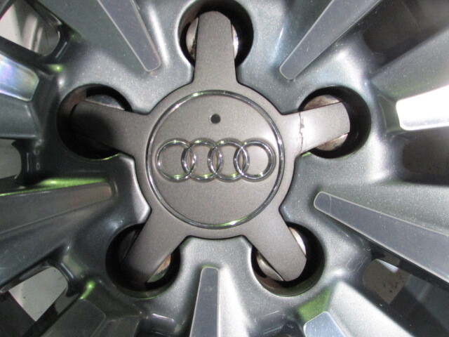 ☆AUDI□アウディ□A6.A5□ハイブリッド□4G/C7□245/45R18 ☆AUDI□アウディ□A6.A5□ハイブリッド□4G/C7□245/45R18