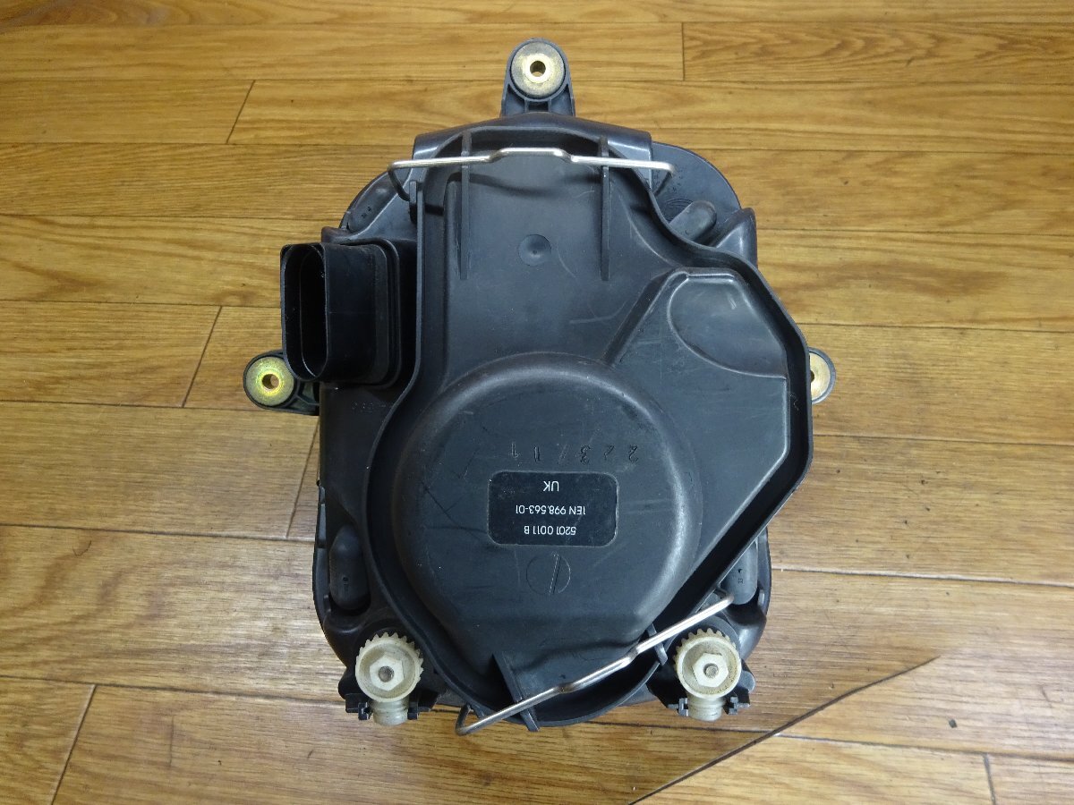 [G95] DUCATI ドゥカティ ムルティストラーダ1000DS ZDMA100A □ 純正 ヘッドライト