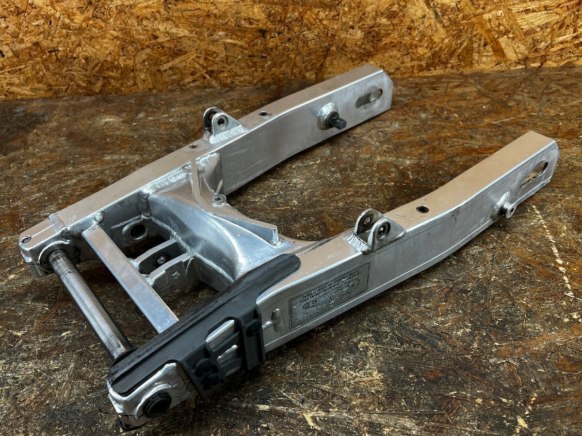 [G96] DUCATI ドゥカティM900 モンスター ▲純正スイングアーム