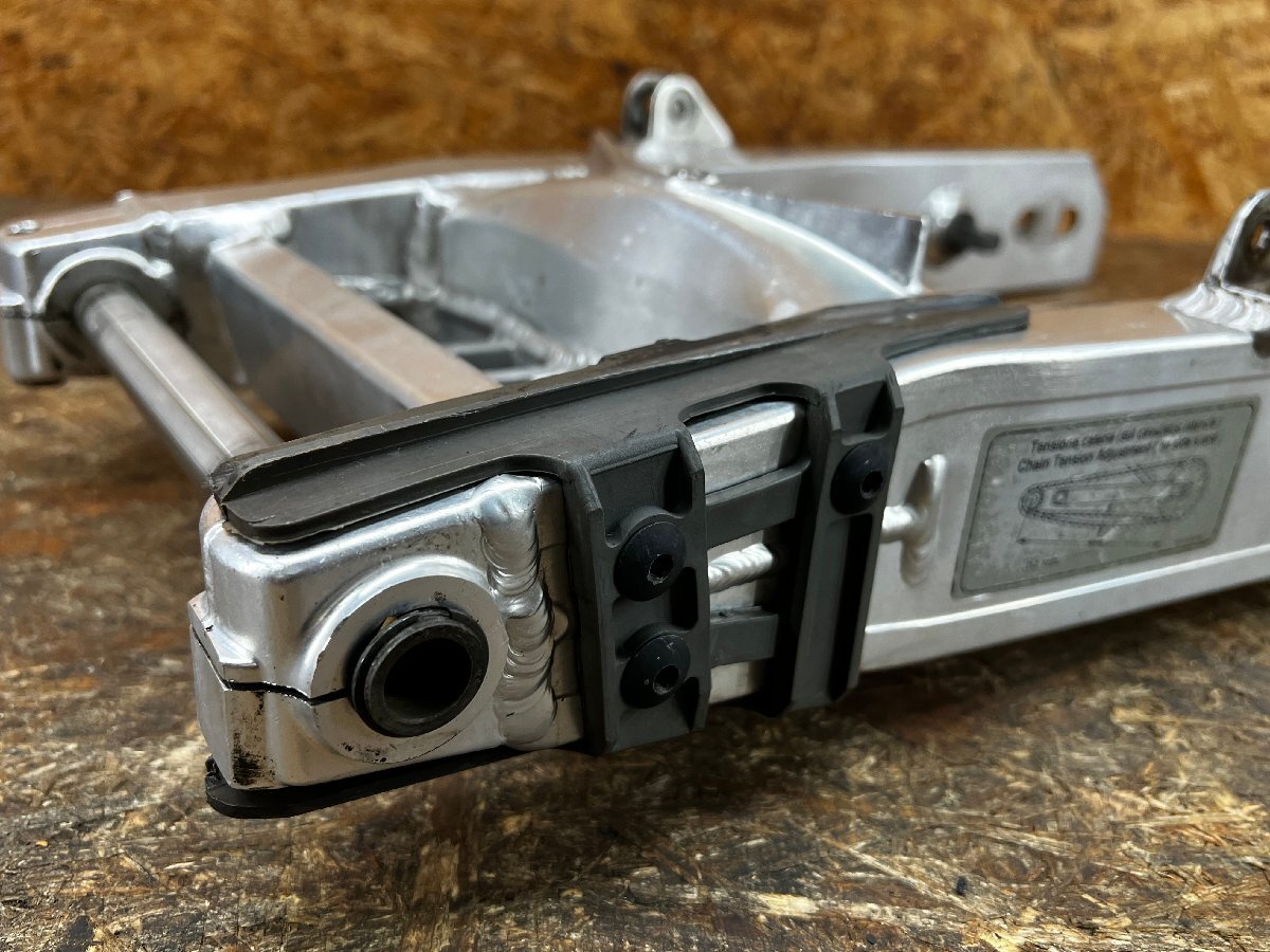 [G96] DUCATI ドゥカティM900 モンスター ▲純正スイングアーム