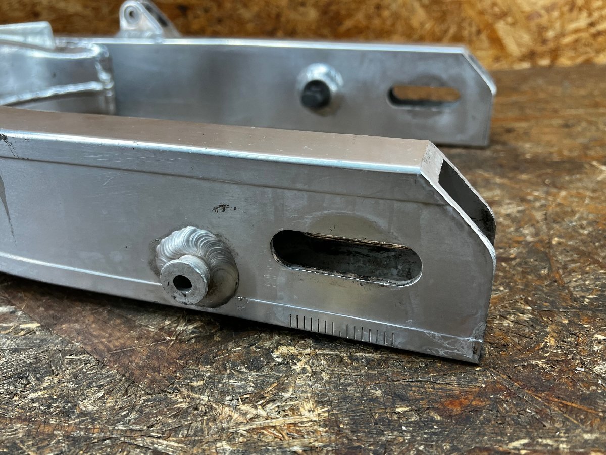 [G96] DUCATI ドゥカティM900 モンスター ▲純正スイングアーム