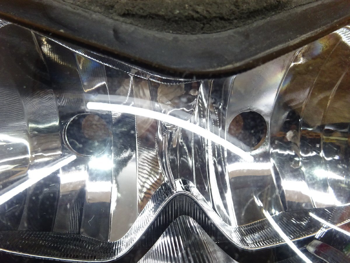 [K109] Ninja250R ニンジャ250R □ 純正 ヘッドライト