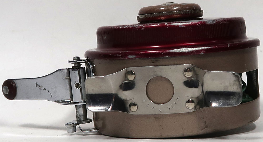 【期間限定お試し価格】 Yahoo!オークション - SOUTH BEND AUTOMATIC No.1190 アメリカ製 その他