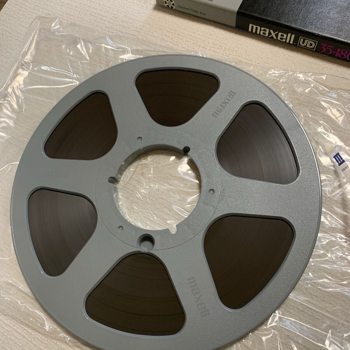 ◇maxell/scotch 他 オープンリールテープ 10号◇メタル1本 ◇maxell/scotch 他 オープンリールテープ 10号◇メタル1本