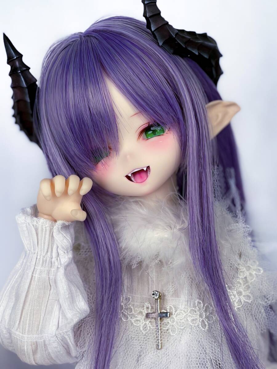 p-house】 DDH-10 カスタムヘッド アイ 舌パーツ ソフビ盛り SW p-house】 DDH-10 カスタムヘッド アイ 舌パーツ ソフビ盛り SW