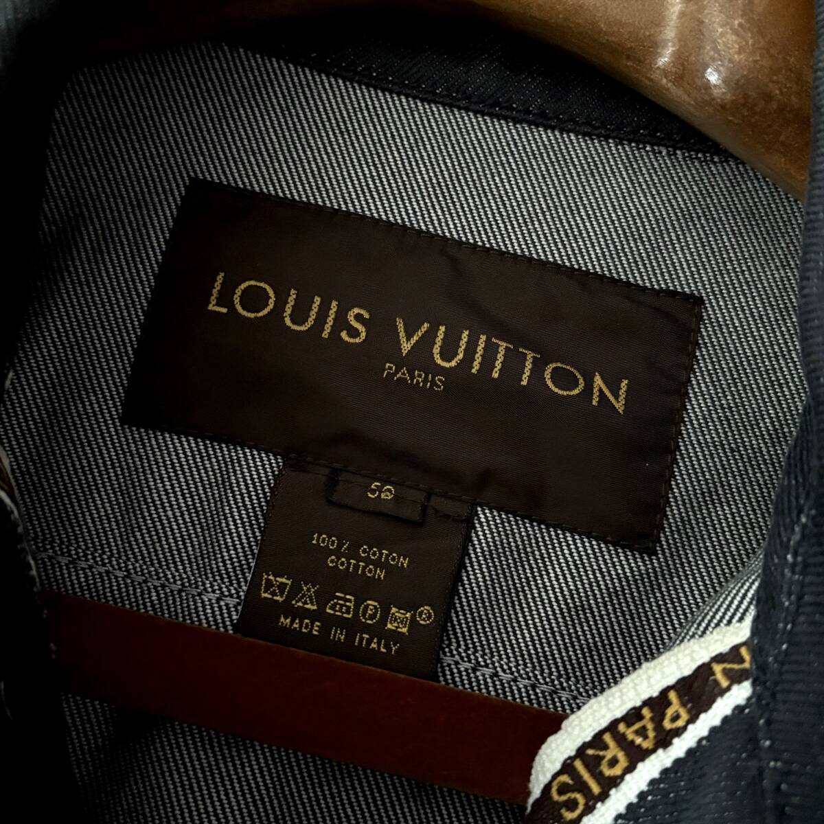 美品 圧巻の高級感 定価24万 L前後 50『ルイ ヴィトン LOUIS 美品 圧巻の高級感 定価24万 L前後 50『ルイ ヴィトン LOUIS