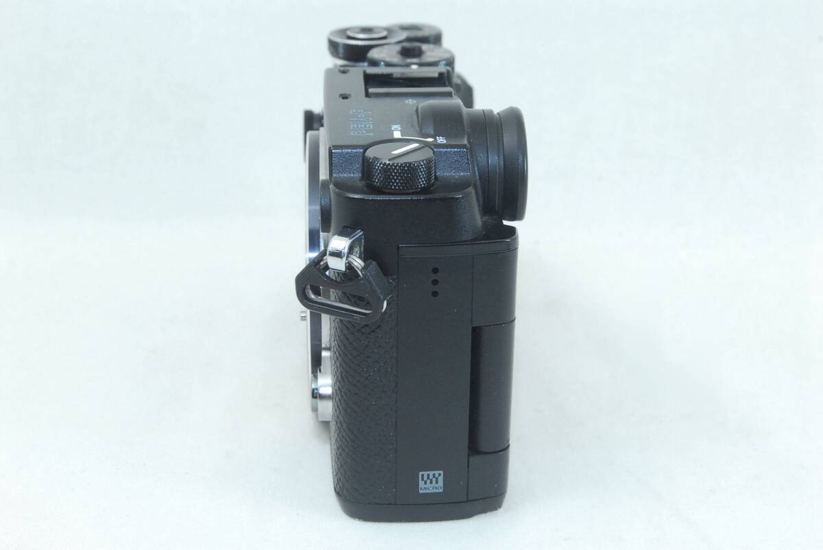 5448ショット OLYMPUS オリンパス PEN-F ボディ ブラック 大人気 5448ショット OLYMPUS オリンパス PEN-F ボディ ブラック 大人気