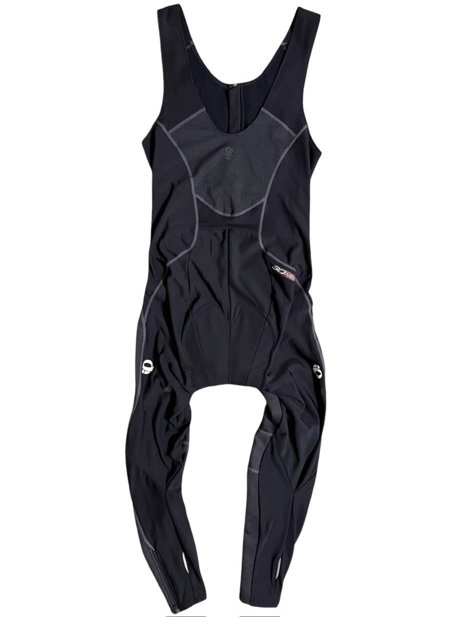 PEARL IZUMI パールイズミ ウィンドブレーク 3DR ビブ タイツ PEARL IZUMI パールイズミ ウィンドブレーク 3DR ビブ タイツ