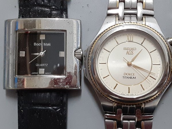 0404T122 ジャンク品 腕時計 時計 おまとめ6点 SEIKOセイコー 0404T122 ジャンク品 腕時計 時計 おまとめ6点 SEIKOセイコー