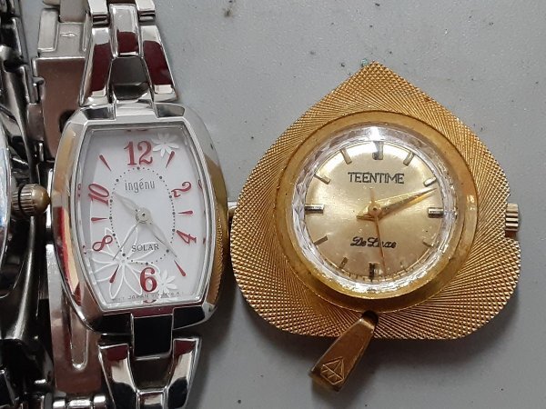 0404T122 ジャンク品 腕時計 時計 おまとめ6点 SEIKOセイコー 0404T122 ジャンク品 腕時計 時計 おまとめ6点 SEIKOセイコー