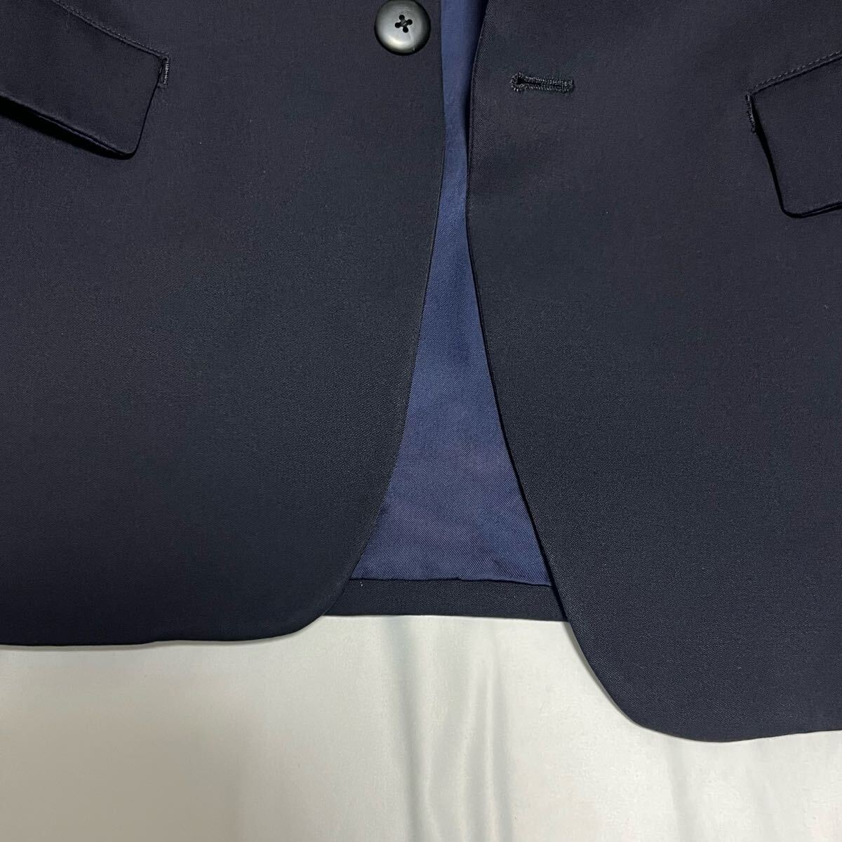 80s Yohji Yamamoto POUR HOMME ジャケット テーラード ブルゾン 80s Yohji Yamamoto POUR HOMME ジャケット テーラード ブルゾン