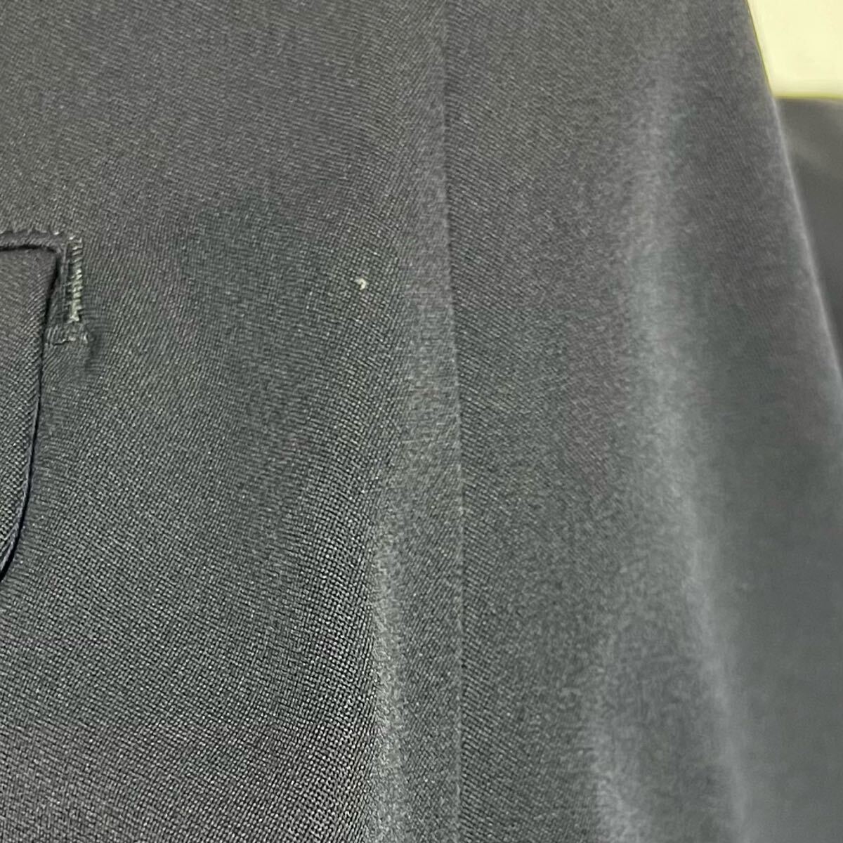 80s Yohji Yamamoto POUR HOMME ジャケット テーラード ブルゾン 80s Yohji Yamamoto POUR HOMME ジャケット テーラード ブルゾン